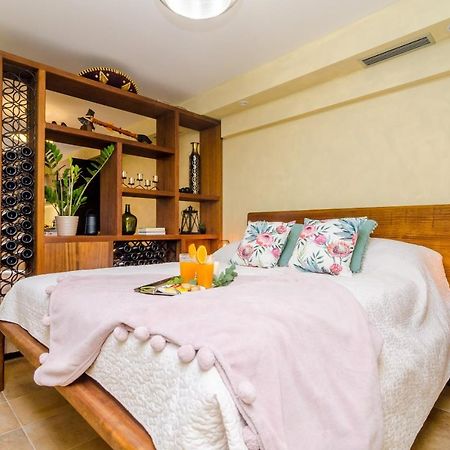 Apartment City Getaway Dubrovnik Exterior photo