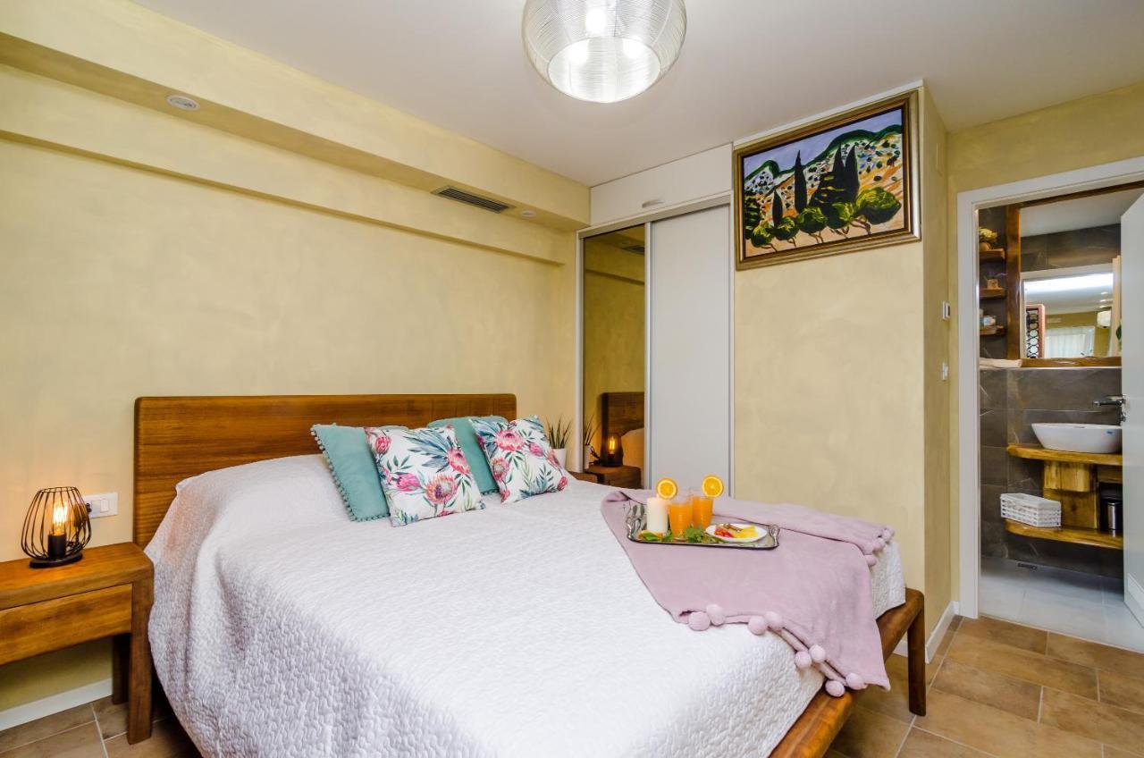 Apartment City Getaway Dubrovnik Exterior photo