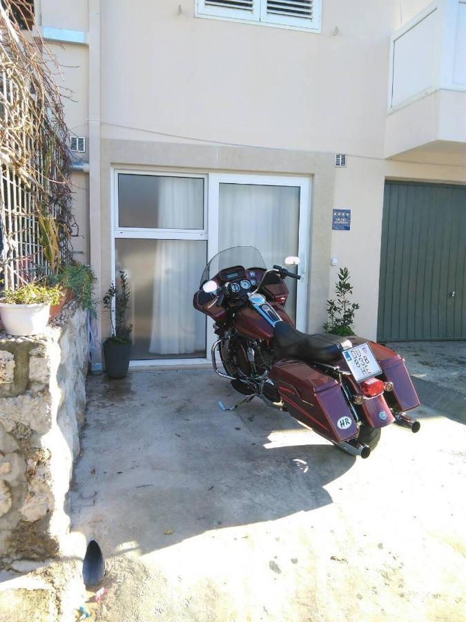 Apartment City Getaway Dubrovnik Exterior photo