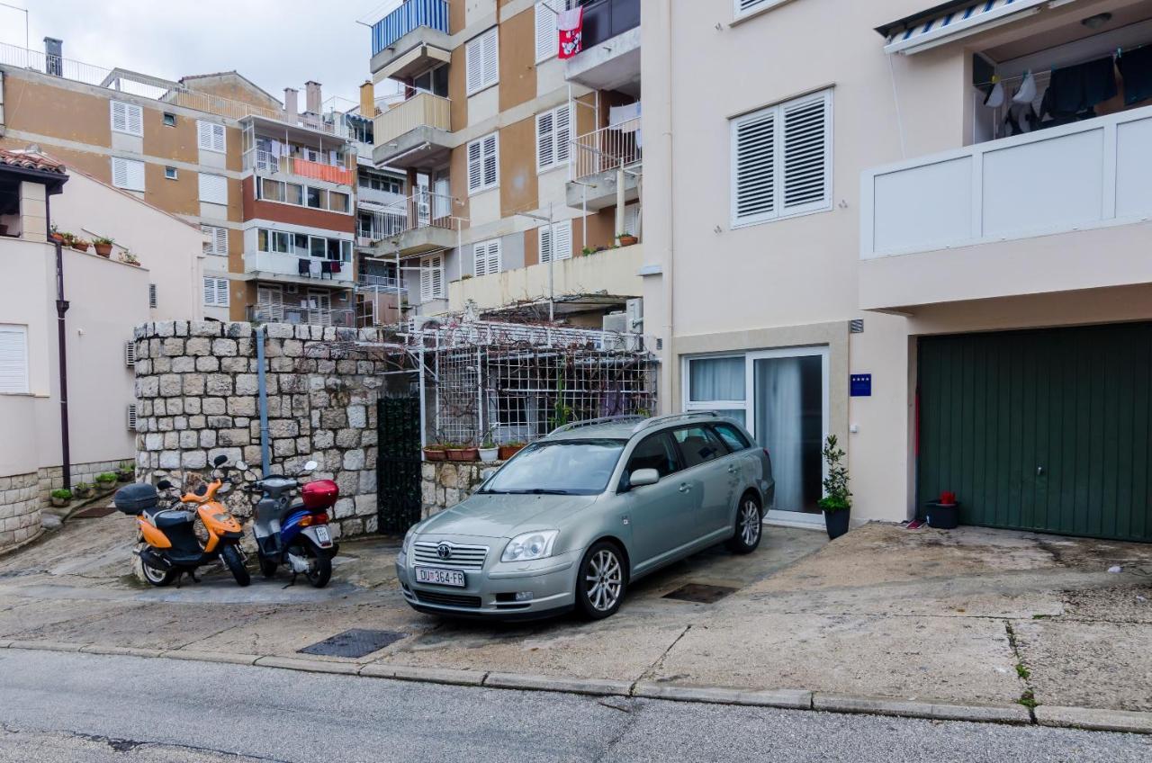 Apartment City Getaway Dubrovnik Exterior photo