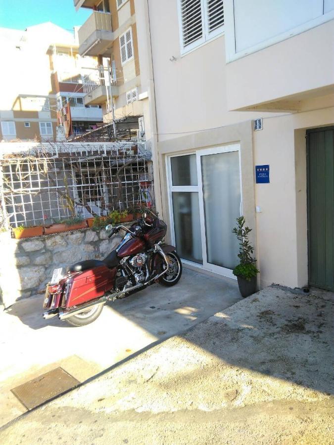 Apartment City Getaway Dubrovnik Exterior photo